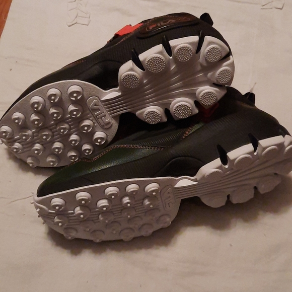 FILA Trail pacer Slip On - Picture 6 of 6